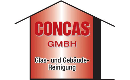 Firmenanzeige Concas GmbH