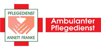 Firmenanzeige Ambulanter Pflegedienst Annett Frank & Michaela Dreßler