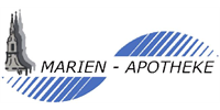 Firmenanzeige Marien-Apotheke