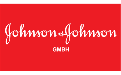Firmenanzeige Johnson & Johnson GmbH