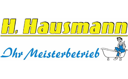 Firmenanzeige Hausmann Holger Sanitär-, Heizung-Tank-Fachbetrieb GmbH