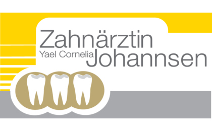 Firmenanzeige Johannsen Yael Cornelia