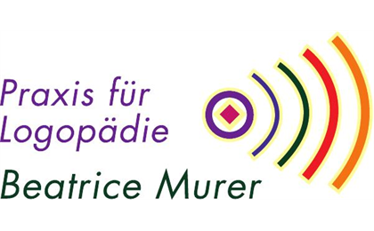 Firmenanzeige Logopädie Murer Beatrice