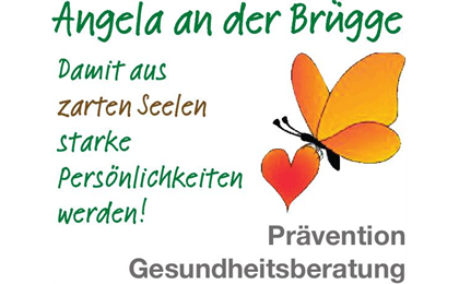 Firmenanzeige Gesundheitsberatung Angela an der Brügge
