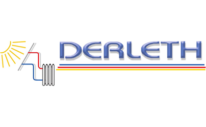 Firmenanzeige Derleth André