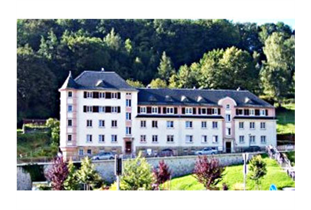 Firmenanzeige GWG Glashütter Wohnungsgenossenschaft eG