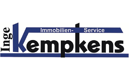 Firmenanzeige Immobilien Kempkens