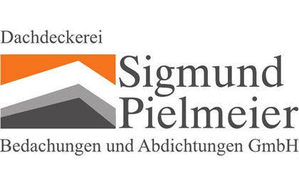 Firmenanzeige Pielmeier Sigmund