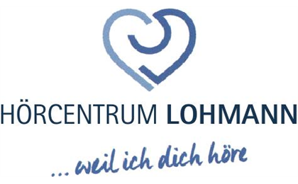Firmenanzeige Hörcentrum Lohmann