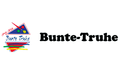 Firmenanzeige Wirth-Baier Gisela Bunte Truhe