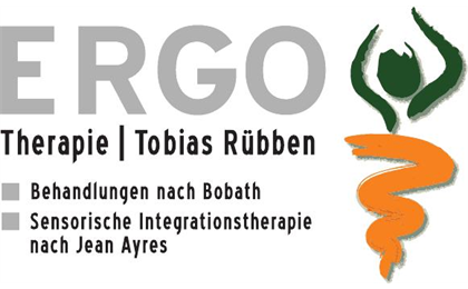 Firmenanzeige Ergotherapie Rübben