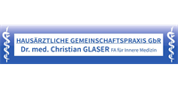 Firmenanzeige Glaser Christian Dr. med. + Günther Martin