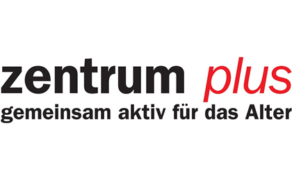 Firmenanzeige Zentrum Plus