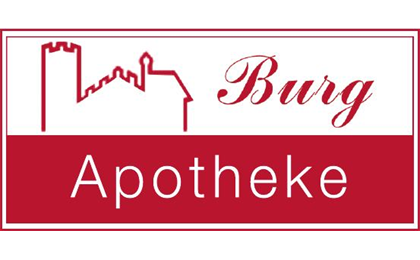 Firmenanzeige Burg-Apotheke, Inh. Imke Kuhne