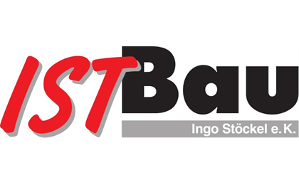 Firmenanzeige IST-BAU Ingo Stöckel. e.K.