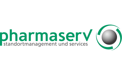 Firmenanzeige Pharmaserv