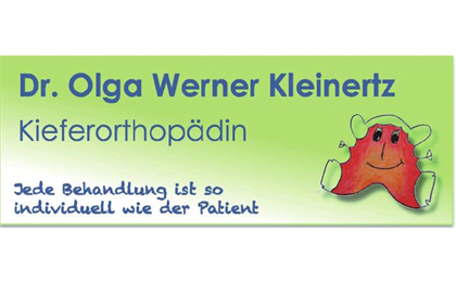 Firmenanzeige Kleinertz Olga Dr. med.