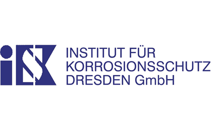 Firmenanzeige Institut für Korrosionsschutz Dresden GmbH