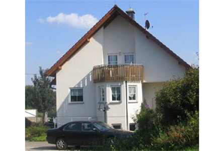 Firmenanzeige Apartment im Dresdner Amselgrund