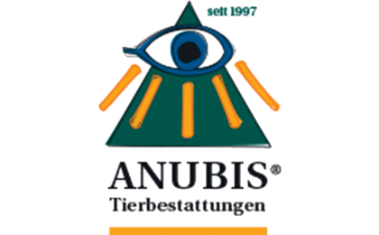 Firmenanzeige Tierbestattung ANUBIS