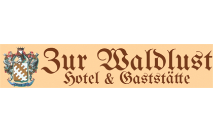 Firmenanzeige Zur Waldlust