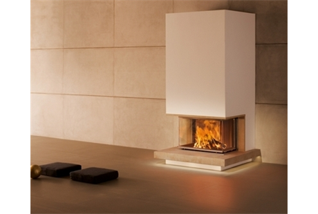 Firmenanzeige Kachelofen Studio Sauer Wolfgang