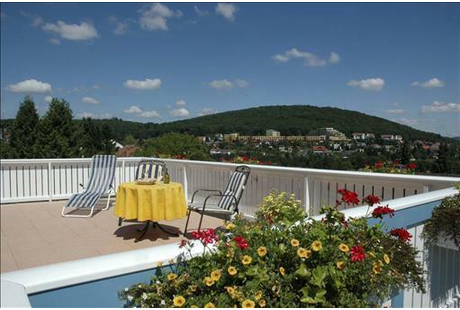 Firmenanzeige Ferienwohnungen Holzheimer