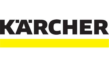 Firmenanzeige Kärcher Store Kuhne
