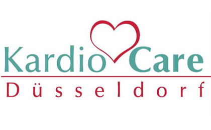 Firmenanzeige KardioCare Düsseldorf Dr. Matthias Köstering Facharzt für Kardiologie und Innere