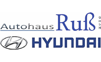 Firmenanzeige Autohaus Ruß GmbH