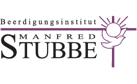 Firmenanzeige Beerdigungen Manfred Stubbe