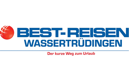 Firmenanzeige BEST-REISEN Wassertrüdingen GmbH