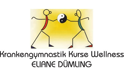 Firmenanzeige Dümling Eliane, Krankengymnastik