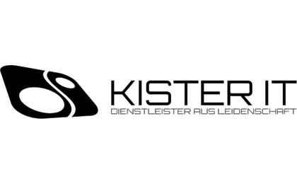 Firmenanzeige Computer-Beratung Kister