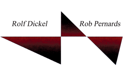 Firmenanzeige Krankengymnastik Dickel, Pernards