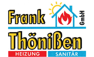 Firmenanzeige Thönißen Frank GmbH