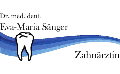 Firmenanzeige Sänger Eva-Maria Dr.