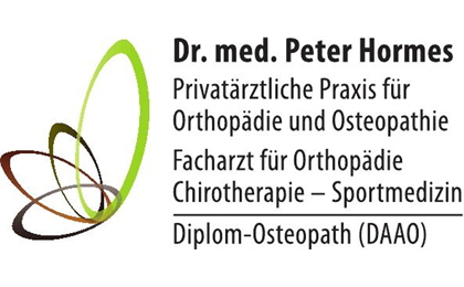 Firmenanzeige Hormes