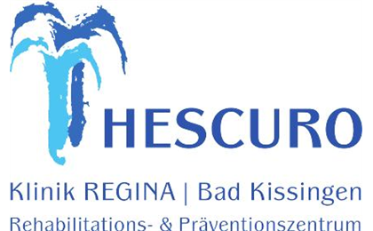 Firmenanzeige Rehabilitations- & Präventionszentrum Hescuro - Klinik Regina - Bad Kissingen