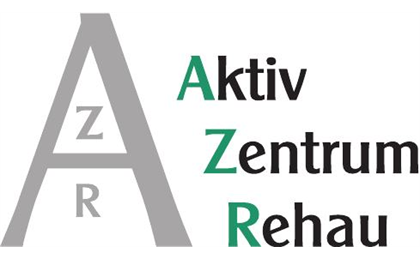 Firmenanzeige Physiotherapie AZR GmbH