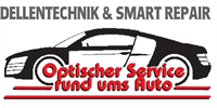 Firmenanzeige Kempf Dellentechnik & Smart Repair