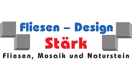 Firmenanzeige Fliesen Design Stärk