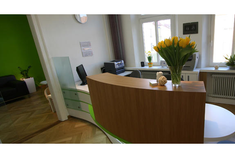 Firmenanzeige Zwenzner Tobias Dr.med.dent.