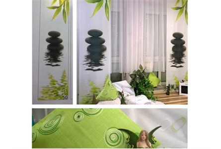 Firmenanzeige Gardinenstudio Schlosser