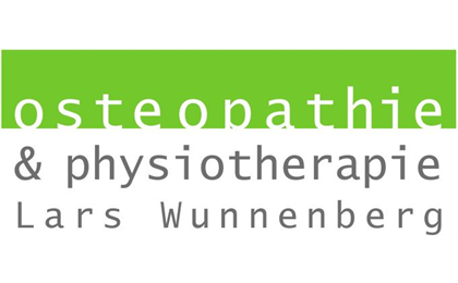 Firmenanzeige Osteopathie  / Physiotherapie Wunnenberg