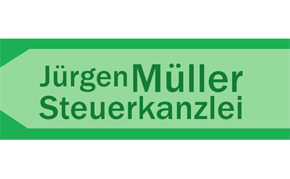 Firmenanzeige Müller Jürgen Steuerberatung