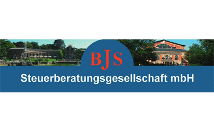 Firmenanzeige BJS Steuerberatungsgesellschaft mbH, Hübner Friedel