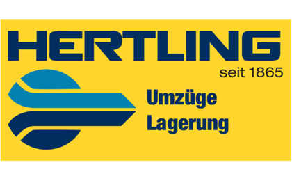 Firmenanzeige Hertling GmbH & Co. KG
