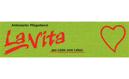Firmenanzeige Pflegedienst LaVita Inh. Boxleitner Andreas