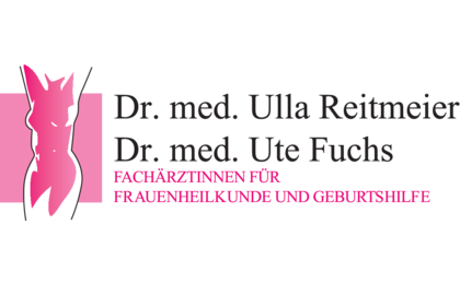 Firmenanzeige Reitmeier Ulla Dr.med.